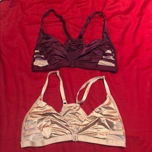 SOLD 2 for 1 Victoria Secret Bralette